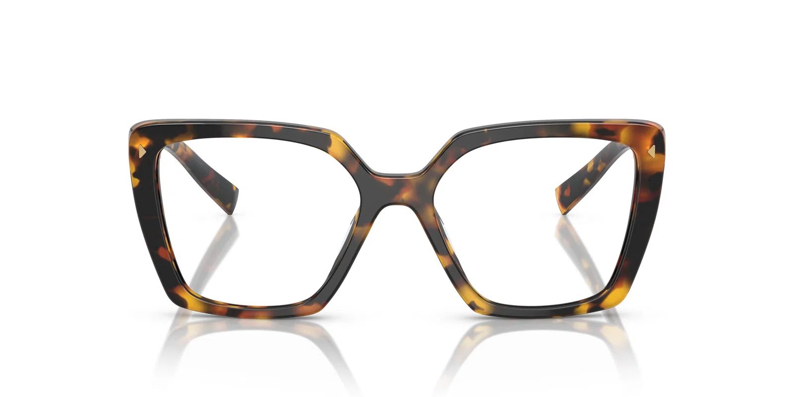 Prada 16ZV Eyeglasses - view 8
